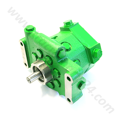 hydraulic pump 23cm³, Comp.-Nr.: AR103033